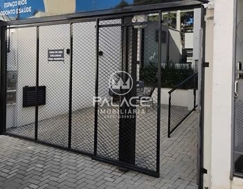 office em Rua Rangel Pestana, Centro - Piracicaba - SP