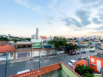 apartment em Rua Antônio Carlos dos Santos, Cidade Patriarca - São Paulo - SP