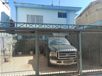 house em Travessa Origenes Lessa, Vila Maria Alta - São Paulo - SP