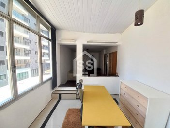apartment em Rua Cristiano Viana, Cerqueira César - São Paulo - SP