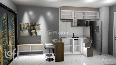 apartment em Cardeal Arcoverde, Pinheiros - São Paulo - SP