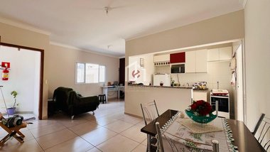 apartment em Avenida Carlos Pedroso da Silveira, Piracangaguá - Taubaté - SP