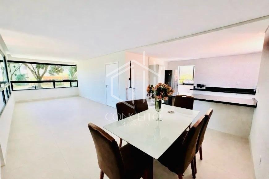 Apartamento com 4 quartos — Liberdade, Belo Horizonte