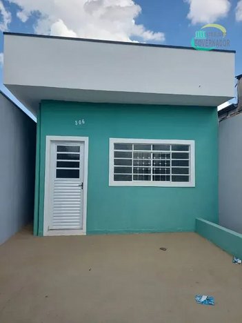 house em Rua Tiago de Castro Ferreira, Jardim Fantinatti (Nova Veneza) - Sumaré - SP