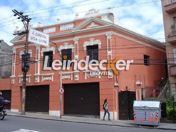 commercial_property em Avenida Cristóvão Colombo, Floresta - Porto Alegre - RS