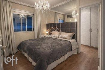 apartment em Joaquim Eugênio de Lima, Jardim Paulista - São Paulo - SP