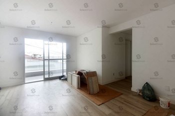 apartment em Rua Egídio Gazolla, Vila Guarani - Mauá - SP