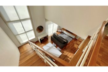 apartment em Rua Joaquim Antunes, Pinheiros - São Paulo - SP