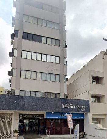 office em Rua Senador Souza Naves, Centro - Londrina - PR