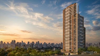 apartment em Rua Bamboré, Ipiranga - São Paulo - SP