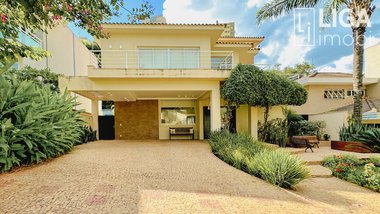 house em Rua Luciana Mara Ignácio, Jardim Botânico - Ribeirão Preto - SP