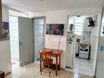 apartment em Avenida Protásio Alves, Petrópolis - Porto Alegre - RS