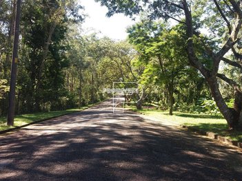 land_lot em Rua do Contorno, Moinho Velho - Embu das Artes - SP