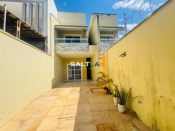 house em Rua Cochrane Santiago, Passaré - Fortaleza - CE