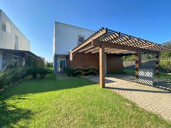 house em Avenida Jaçanã, Xangri-Lá - Xangri-Lá - RS