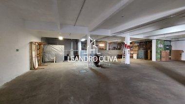 industrial em Rua Leandro Dupré, Vila Clementino - São Paulo - SP