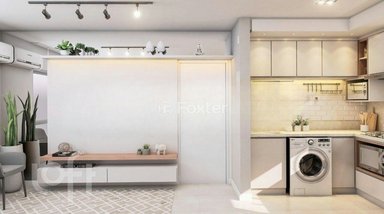 apartment em Rua João Pedro Schimitt, Rondônia - Novo Hamburgo - RS