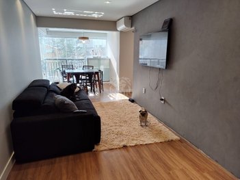 apartment em Rua Silvia, Bela Vista - São Paulo - SP
