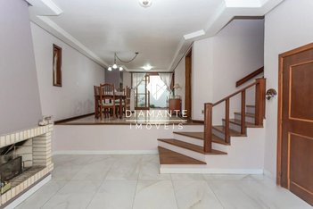 house em Rua João Mendes Ouriques, Jardim Isabel - Porto Alegre - RS