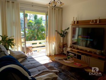 apartment em Rua José Gaidzinski, Pio Corrêa - Criciúma - SC