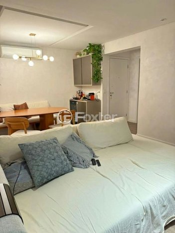 apartment em Avenida Francisco Matarazzo, Água Branca - São Paulo - SP