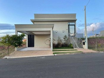 house em Rua Irapuã, Jardim Tatuapé - Piracicaba - SP