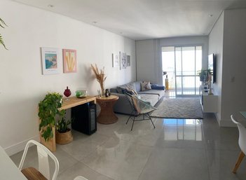 apartment em Rua Professor Evandro Caiafa Esquivel, Centro - Diadema - SP