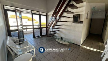 apartment em Rua Tom Jobim, Prainha - Aquiraz - CE