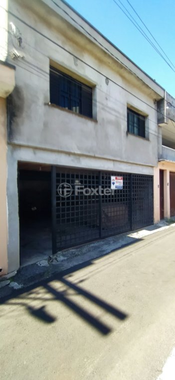 apartment em Travessa Flor de Hércules, Vila Leme - São Paulo - SP