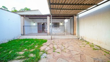 house em Vila Varjão do Torto, Setor de Habitações Individuais Norte - Brasília - DF