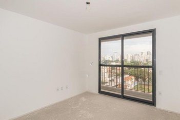 apartment em Rua Alvorada, Vila Olímpia - São Paulo - SP