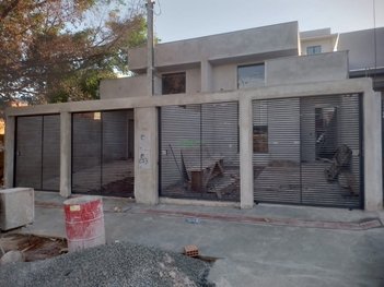 house em Rua Manoel Duarte Bilhão, Colinas - Londrina - PR