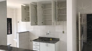 apartment em Rua Xixova, Canto do Forte - Praia Grande - SP