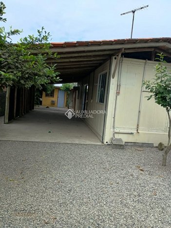 house em Rua Paulo Manoel dos Santos, Pinheira - Palhoça - SC