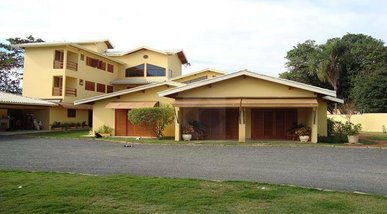 house em Alameda Turquia, Parque das Bandeiras - Indaiatuba - SP