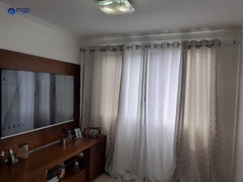 apartment em Rua Manguari, Jardim Icaraí - São Paulo - SP
