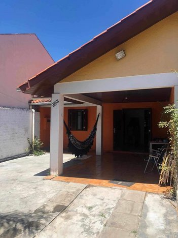 house em Rua Canguçu, Imbé - Imbé - RS