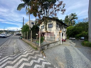office em Rua Marechal Rondon, Salto do Norte - Blumenau - SC