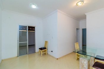 apartment em Estrada de Itapecerica, Vila Ré - São Paulo - SP
