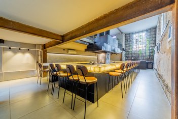 house em Rua Marquês do Pombal, Auxiliadora - Porto Alegre - RS