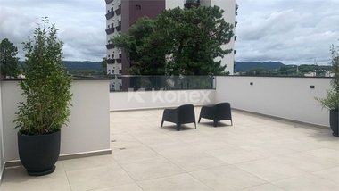 apartment em Rua Capitão Alberto Mendes Júnior, Água Fria - São Paulo - SP
