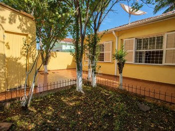 house em Rua Tenente Tomaz Nunes, Nova Piracicaba - Piracicaba - SP