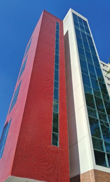 office em Rua Napoleão de Barros, Vila Clementino - São Paulo - SP