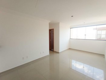 apartment em Rua Jornalista Geraldo Resende, Serrano - Belo Horizonte - MG