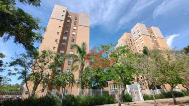 apartment em Rua Coronel Fonseca, Centro - Gravataí - RS