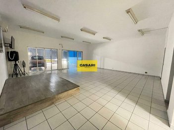 business em Avenida Maria Servidei Demarchi, Demarchi - São Bernardo do Campo - SP