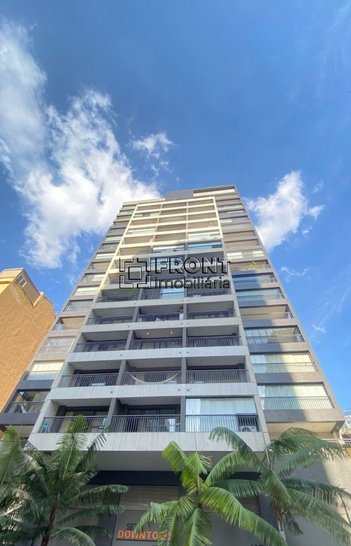 apartment em Rua Genebra, Bela Vista - São Paulo - SP