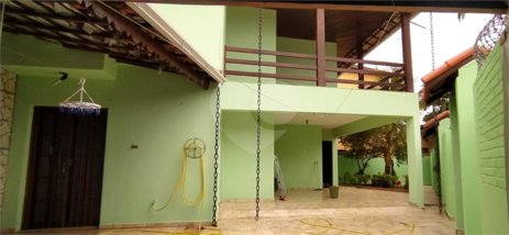 house em Rua Basiléia, Parque Oratório - Santo André - SP