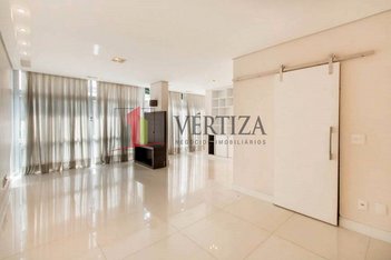 apartment em Rua Romilda Margarita Gabriel, Itaim Bibi - São Paulo - SP