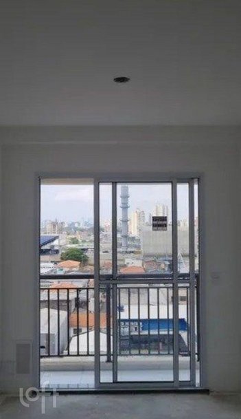 apartment em Professor Francisco Morato, Vila Sônia - São Paulo - SP